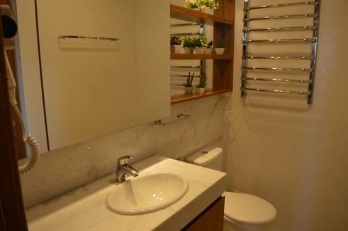 Rosa Apartamento Luxo Maria Ant�nia