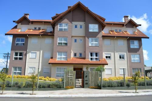 Rosa Apartamento Luxo Maria Ant�nia