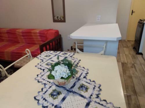 Apartamento Recanto Da �guias