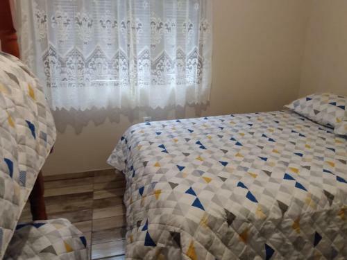 Apartamento Recanto Da �guias