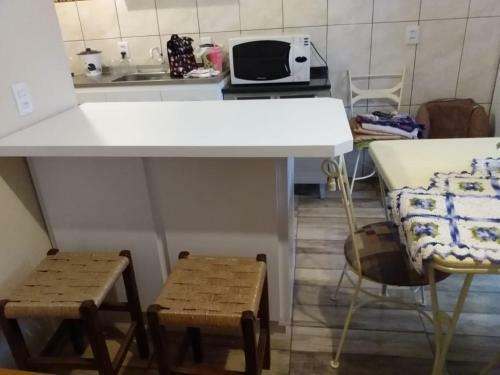 Apartamento Recanto Da �guias