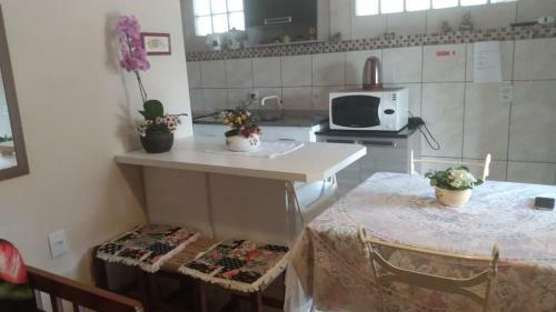 Apartamento Recanto Da �guias