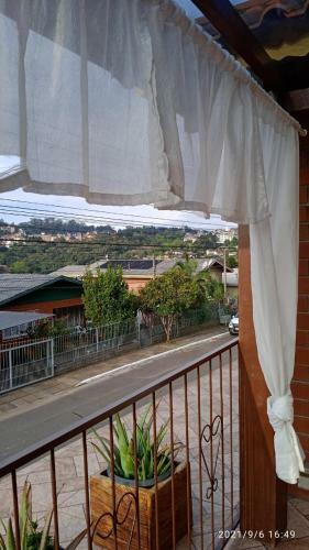 Apartamento Recanto Da �guias