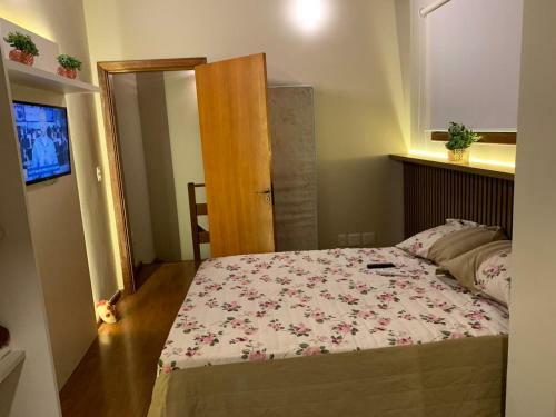 Apartamento Edif�cio Residencial Benetti