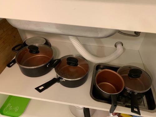 Apartamento Edif�cio Residencial Benetti