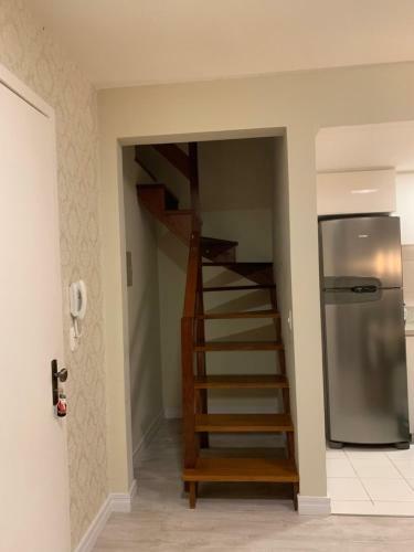 Apartamento Edif�cio Residencial Benetti