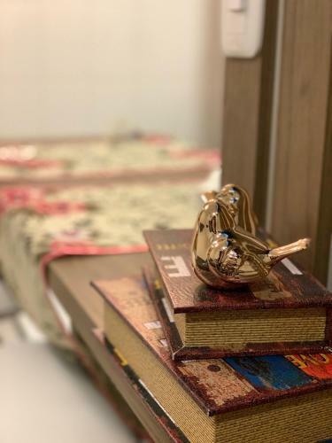 Apartamento Edif�cio Residencial Benetti