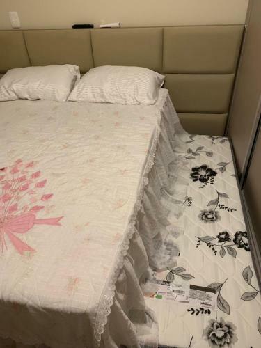 Apartamento Edif�cio Residencial Benetti