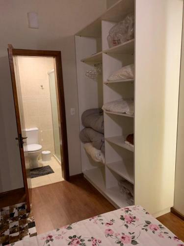 Apartamento Edif�cio Residencial Benetti