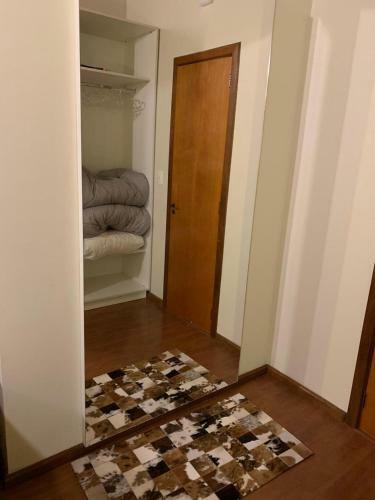 Apartamento Edif�cio Residencial Benetti