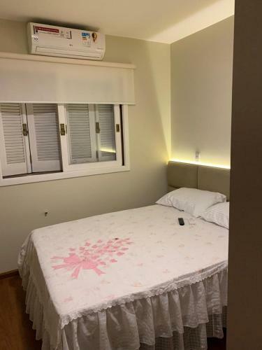 Apartamento Edif�cio Residencial Benetti