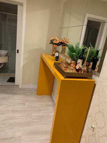 Apartamento Edif�cio Residencial Benetti