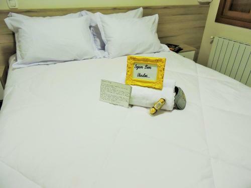 Apartamento Apto No Centro De Gramado