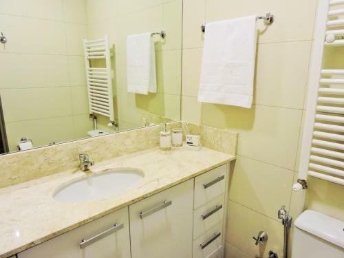 Apartamento Apto No Centro De Gramado