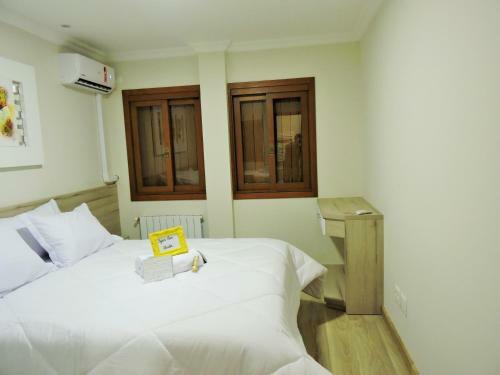 Apartamento Apto No Centro De Gramado