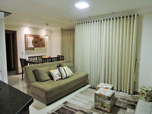 Apartamento Apto No Centro De Gramado