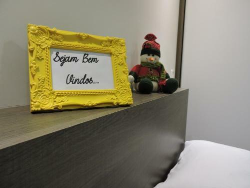 Apartamento Apto No Centro De Gramado