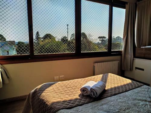 Apartamento Apto No Centro De Gramado