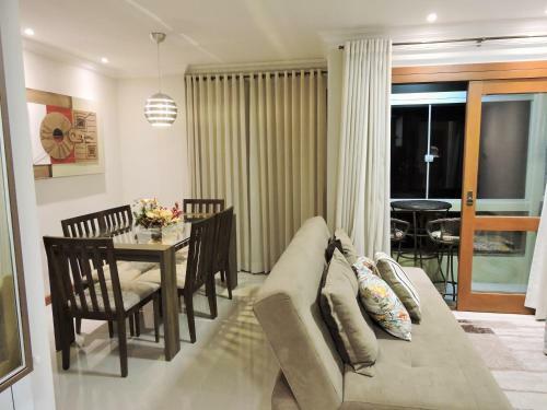 Apartamento Apto No Centro De Gramado