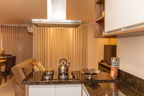 Apartamento Apto No Centro De Gramado