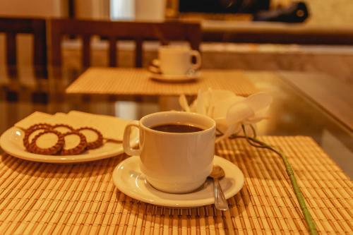 Apartamento Apto No Centro De Gramado