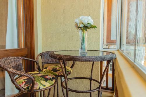 Apartamento Apto No Centro De Gramado