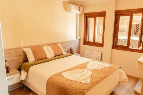 Apartamento Apto No Centro De Gramado