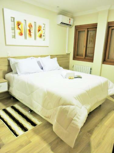 Apartamento Apto No Centro De Gramado