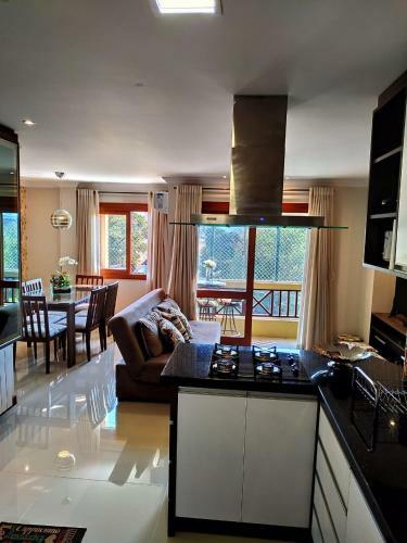 Apartamento Apto No Centro De Gramado