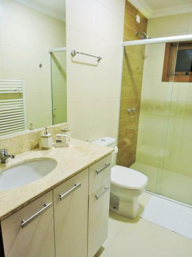 Apartamento Apto No Centro De Gramado