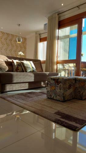 Apartamento Apto No Centro De Gramado