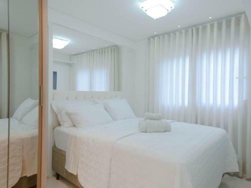 Apartamento Novo Centro De Gramado