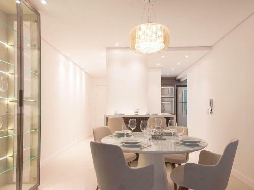 Apartamento Novo Centro De Gramado