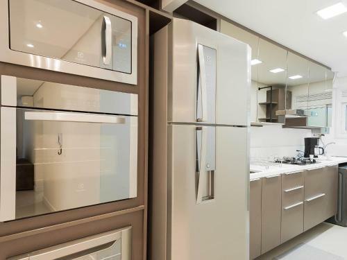 Apartamento Novo Centro De Gramado