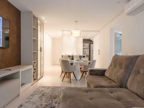 Apartamento Novo Centro De Gramado