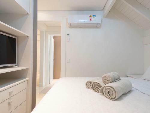 Apartamento Novo Centro De Gramado