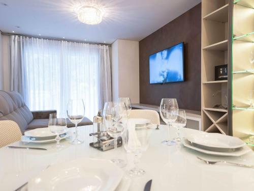 Apartamento Novo Centro De Gramado