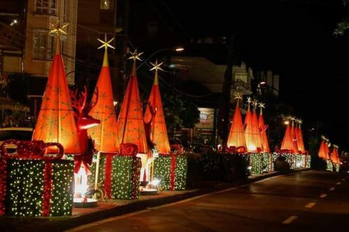 Lodge Casa Da Colina