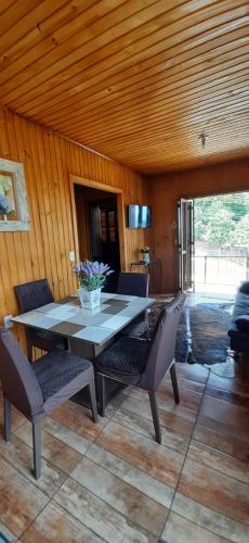 Lodge Casa Da Colina