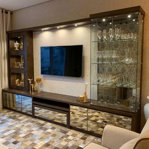 Apartamento Apto. Luxo Pr�x. Centro De Gramado