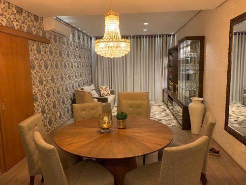 Apartamento Apto. Luxo Pr�x. Centro De Gramado