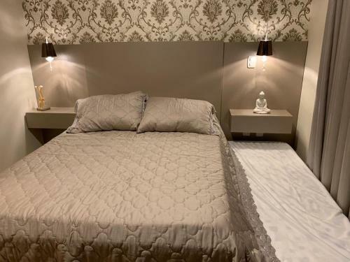 Apartamento Apto. Luxo Pr�x. Centro De Gramado