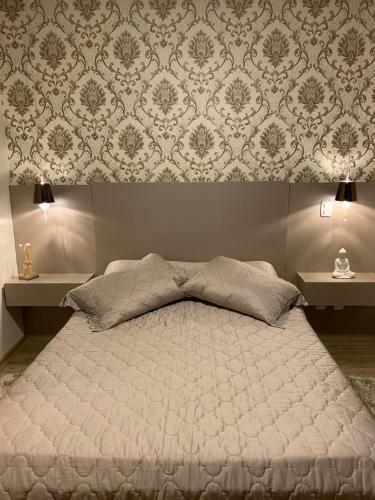 Apartamento Apto. Luxo Pr�x. Centro De Gramado