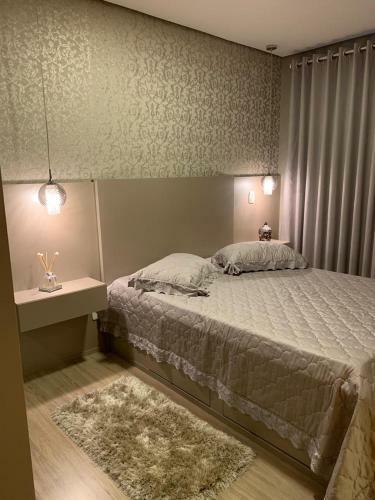 Apartamento Apto. Luxo Pr�x. Centro De Gramado