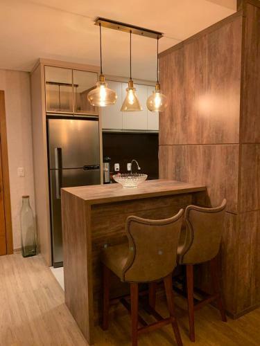 Apartamento Apto. Luxo Pr�x. Centro De Gramado