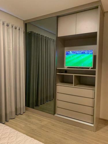 Apartamento Apto. Luxo Pr�x. Centro De Gramado