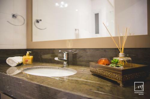 Apartamento Apto Fofo