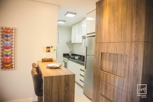 Apartamento Apto Fofo