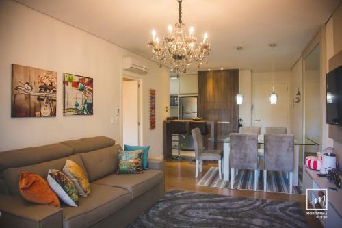 Apartamento Apto Fofo