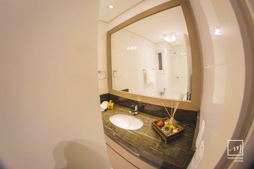 Apartamento Apto Fofo